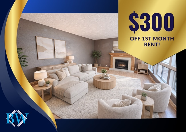 property at 7913 Harvel Dr