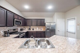 5519 Peralta Mills Way in Park Row, TX - Building Photo - Building Photo