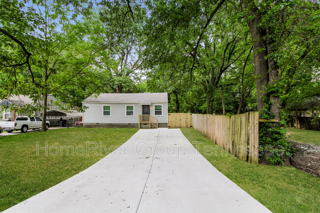 4113 Willowview Ave in Memphis, TN - Building Photo - Building Photo