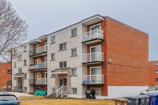 1900 Jean-Picard Rue in Laval, QC - Building Photo