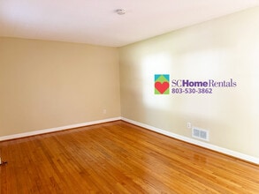 231 Vincenne Rd in Columbia, SC - Building Photo - Building Photo