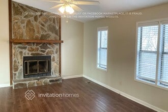 3315 Owens Meadow Ct NW in Kennesaw, GA - Building Photo - Building Photo