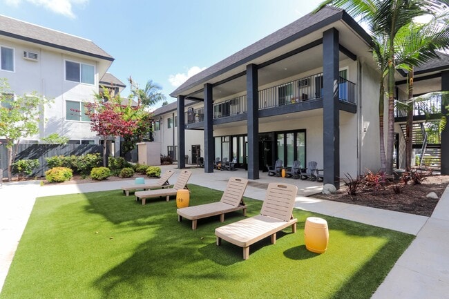 Miracle Terrace