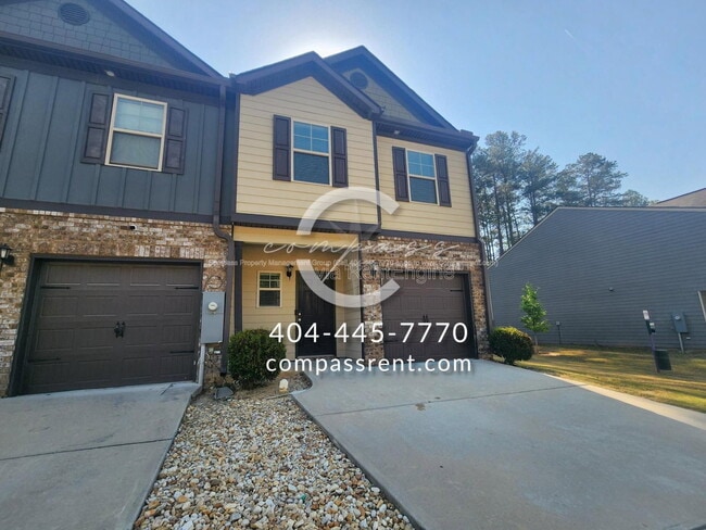 6040 Oak Bend Ct in Riverdale, GA - Building Photo - Building Photo