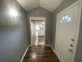 7619 Ilex St in Houston, TX - Building Photo