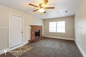 3425 Kensington Dr N in Augusta, GA - Foto de edificio - Building Photo