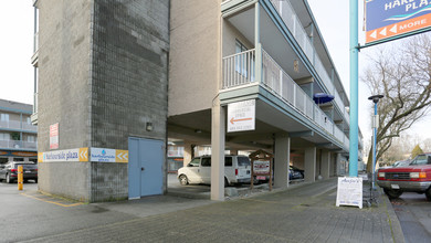 Harbourside in Delta, BC - Building Photo - Building Photo