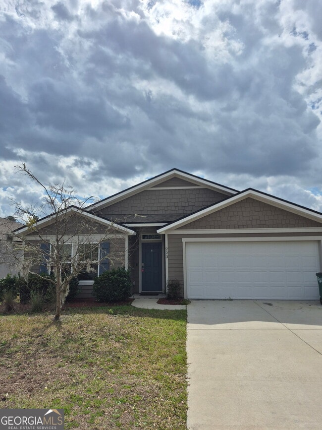 223 Brooklet Cir