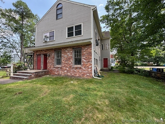 property at 3 Union Park S