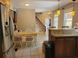 15 Jay St, Unit 1 in Cambridge, MA - Building Photo