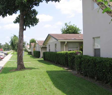 Clewiston Apartments in Clewiston, FL - Foto de edificio - Building Photo