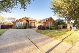 15722 Wrangler Dr in Frisco, TX - Building Photo