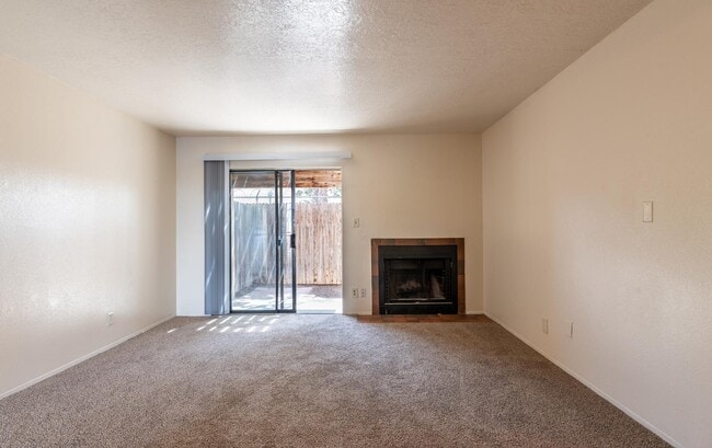 3532 Tyson Pl NE in Albuquerque, NM - Building Photo - Building Photo