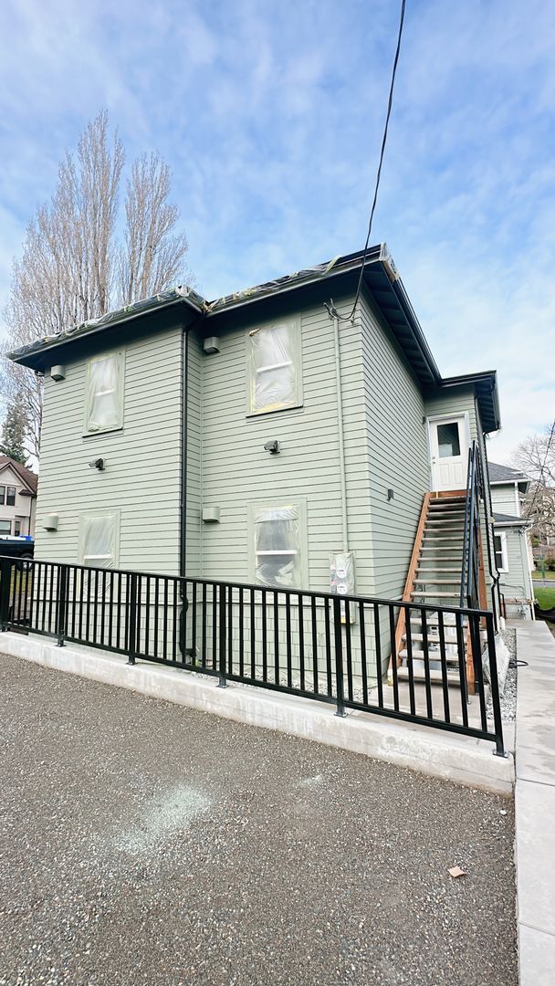 1000 Billy Frank Jr. St