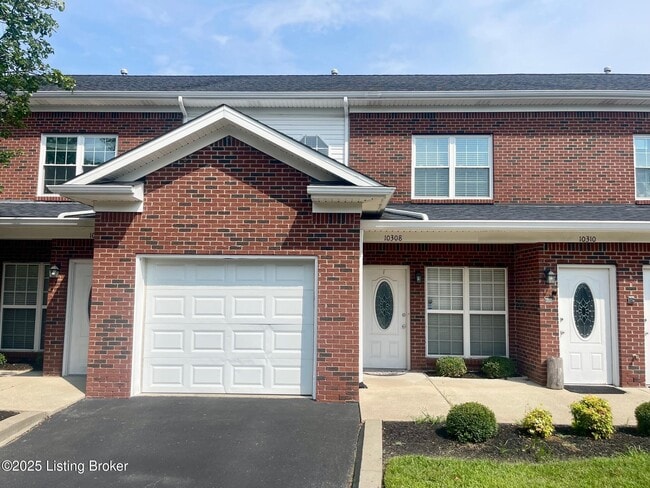 property at 10308 Dorsey Village Dr