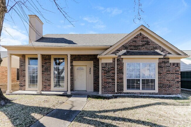 property at 321 Antietam Way