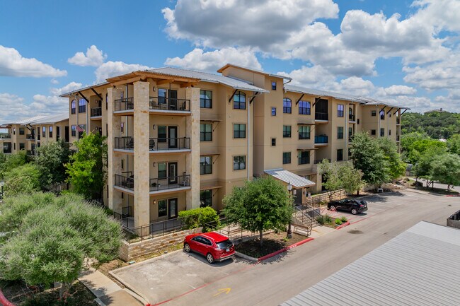 Menger Springs in Boerne, TX - Building Photo - Primary Photo