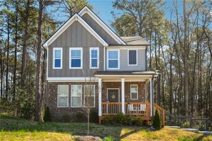 1076 Thomasville Estates Wy SE in Atlanta, GA - Building Photo