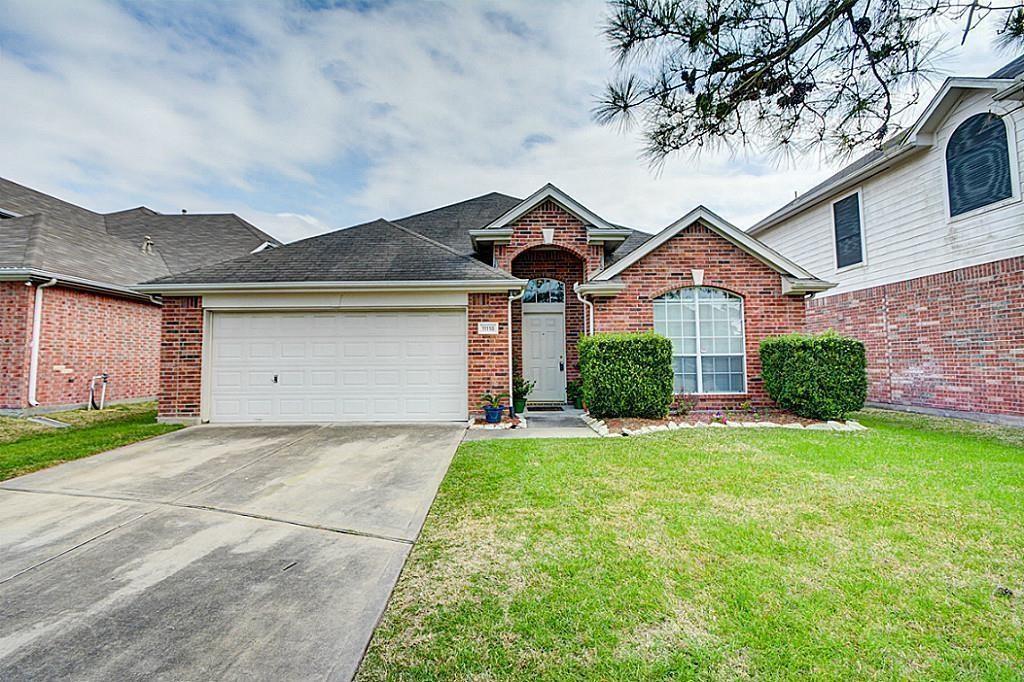 11118 Hunting Path Ct in Houston, TX - Foto de edificio