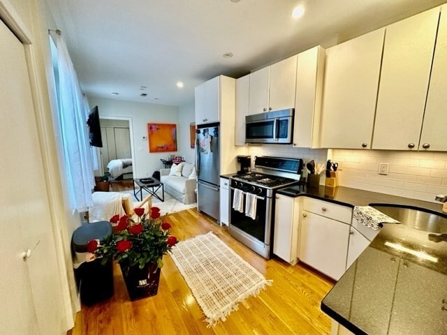 property at 419 Hanover St