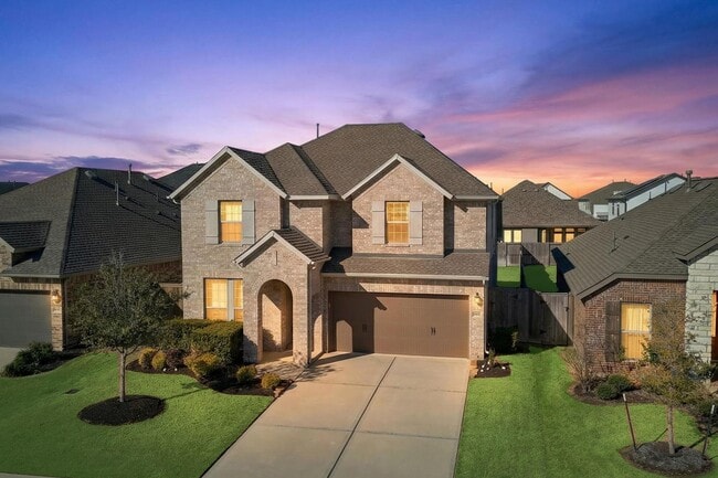 2626 Lemonwood Ln in Katy, TX - Building Photo - Building Photo