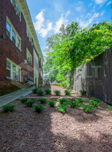 Ponce Court Apartments in Atlanta, GA - Building Photo - Building Photo