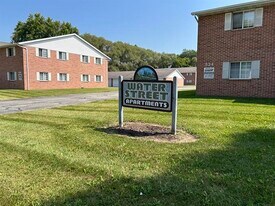 Water Street Apartments in Chilton, WI - Building Photo