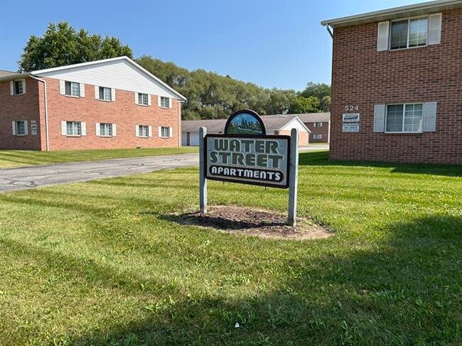 Water Street Apartments