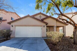 11257 Albergotta Ct in Las Vegas, NV - Building Photo