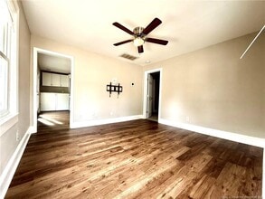 1111 Branson St in Fayetteville, NC - Building Photo - Building Photo