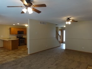 25701 S Truman St in Monee, IL - Building Photo - Building Photo