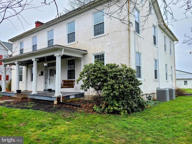 property at 203 E Main St
