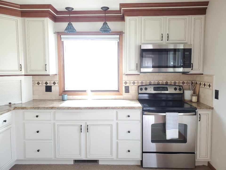 1231 13th St in Marion, IA - Building Photo