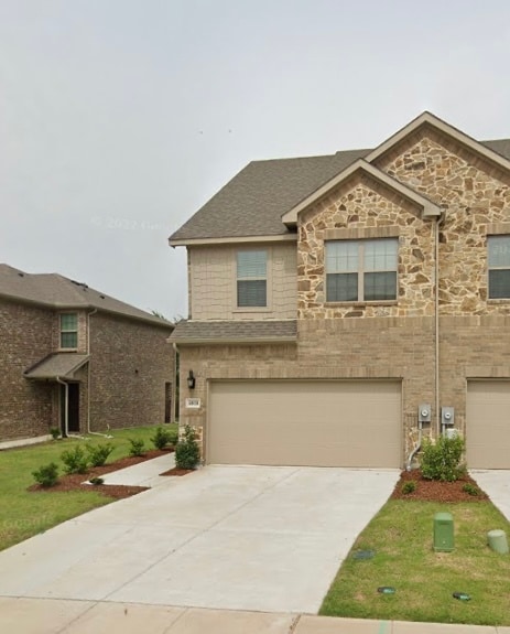 property at 6818 Topaz Dr