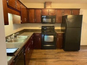 1229 Langston Ln in Hinesville, GA - Building Photo - Building Photo