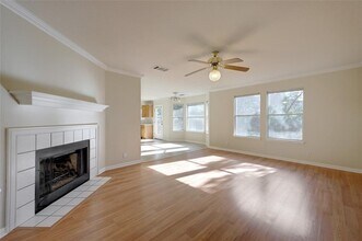 1704 Primrose Ln in Leander, TX - Building Photo - Building Photo