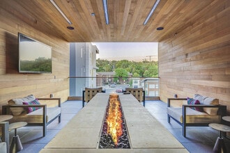 Harvest in Salt Lake City, UT - Foto de edificio - Building Photo