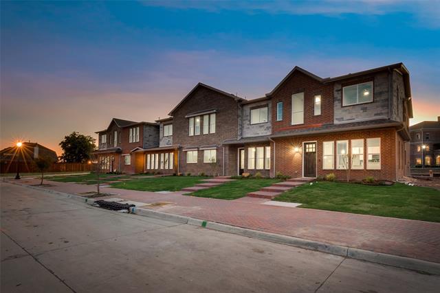 5995 Rivendell Dr in Frisco, TX - Building Photo - Building Photo