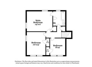 2355 Park Ave in Lithia Springs, GA - Foto de edificio - Building Photo