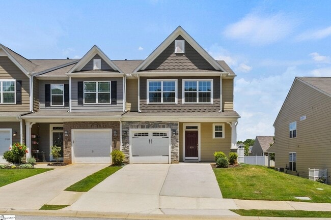 property at 829 Appleby Dr