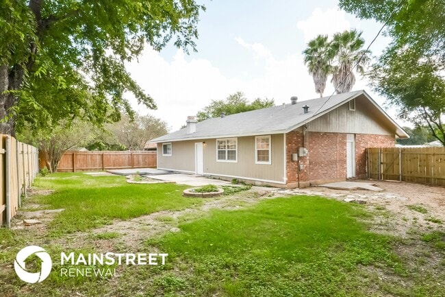 property at 13503 Coleridge St