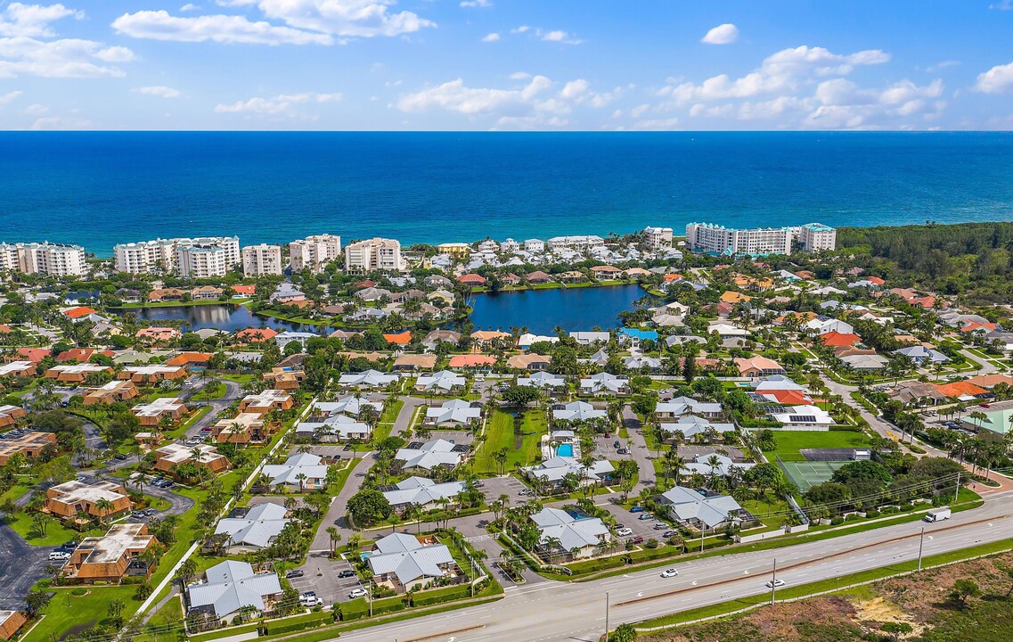 1801 S US Hwy 1 in Jupiter, FL - Building Photo