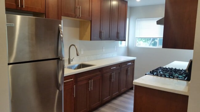 1600 Edith St, Unit A, Unit A