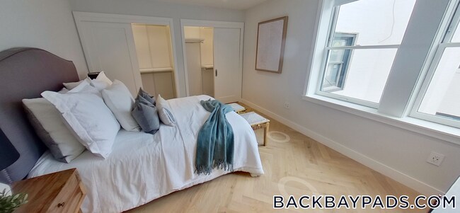 12 Commonwealth Ave, Unit 102 in Boston, MA - Building Photo - Building Photo