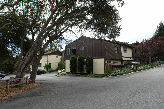 101 Douglas Dr in Soquel, CA - Building Photo - Building Photo