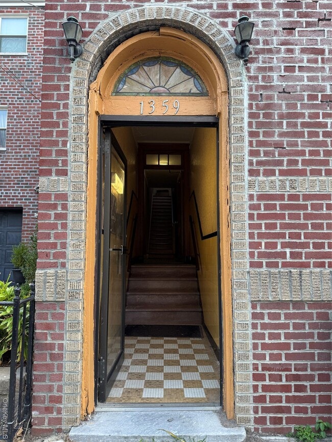 1359 Ellison Ave in Bronx, NY - Building Photo - Building Photo