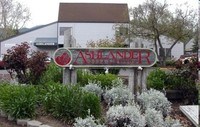 Ashlander Apartments