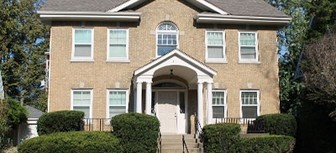 Grasmere Apartments in Louisville, KY - Building Photo