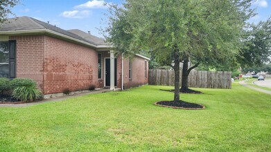 18206 Westridge Bend Ln in Cypress, TX - Building Photo - Building Photo