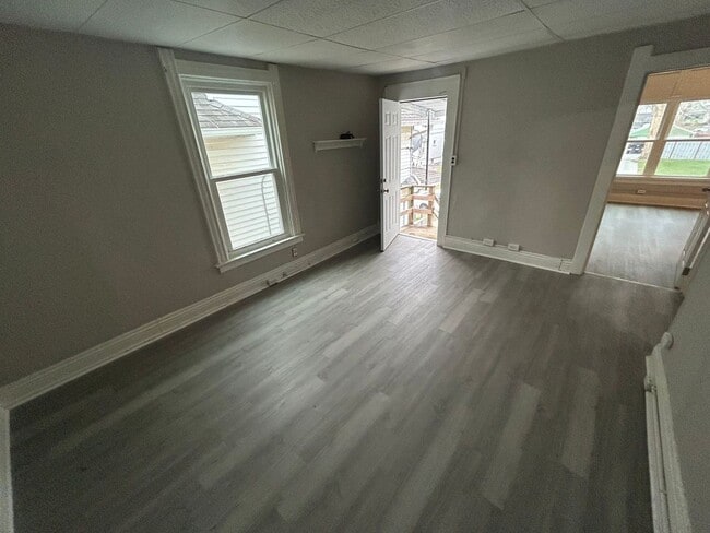 417 Utah St in Toledo, OH - Building Photo - Building Photo